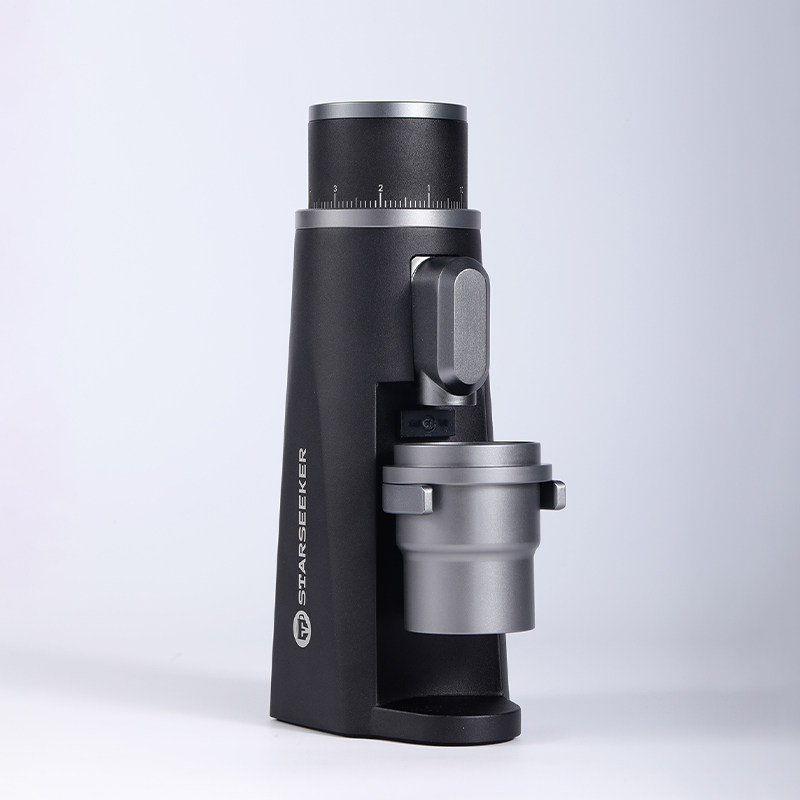 starseeker探索者EDGE电动磨豆机意式手冲小型商家用研磨机咖啡机,淘宝优惠券,粉丝福利购,淘宝优惠卷