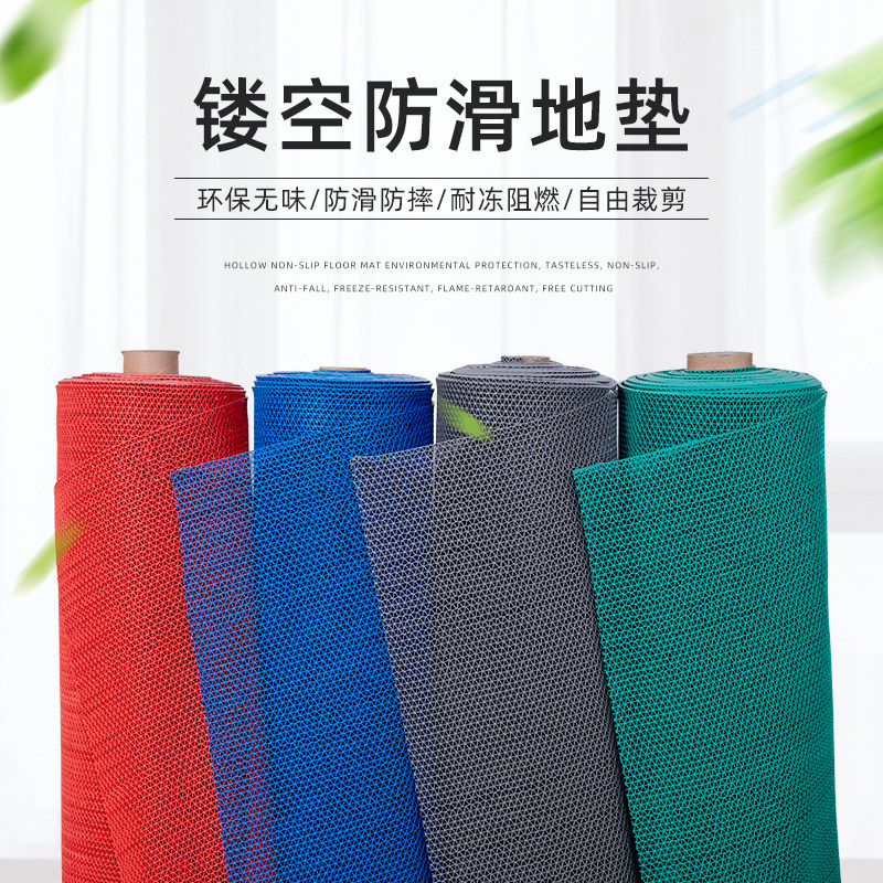 Anti-slip waterproofing and thin profits and high profits for kitchen aisles. Anti-slip