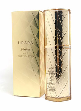 URARA/悠莱紧致抗皱保湿滋润