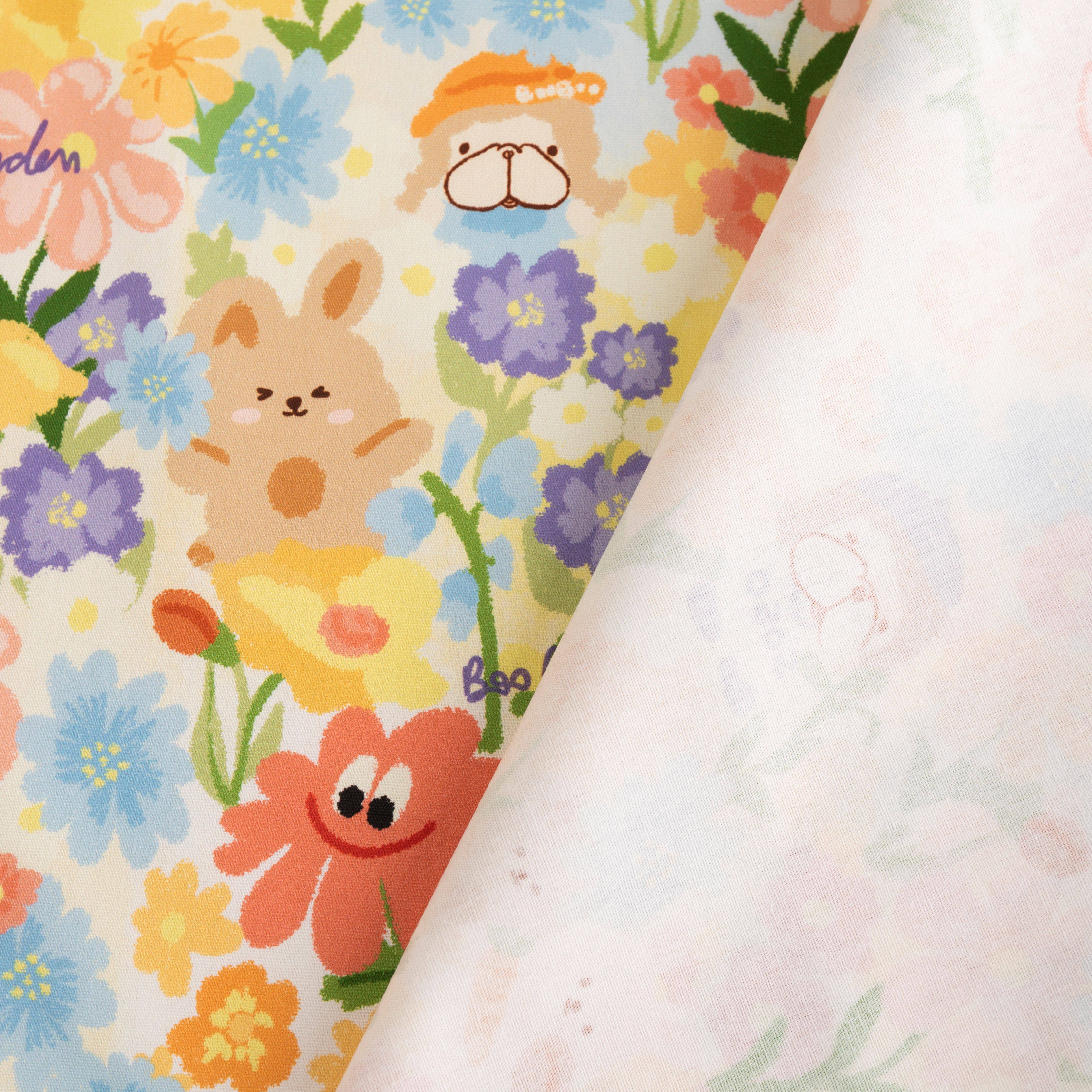 清仓2 BooBoo布布水洗纯棉里布棉布衬衫连衣裙背带裤面料,淘宝优惠券,粉丝福利购,淘宝优惠卷