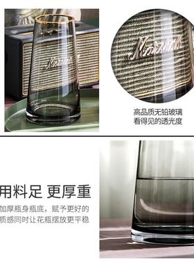 手提塑料透明收纳盒零食整理盒有盖储物盒桌面收纳箱小号带盖盒子
