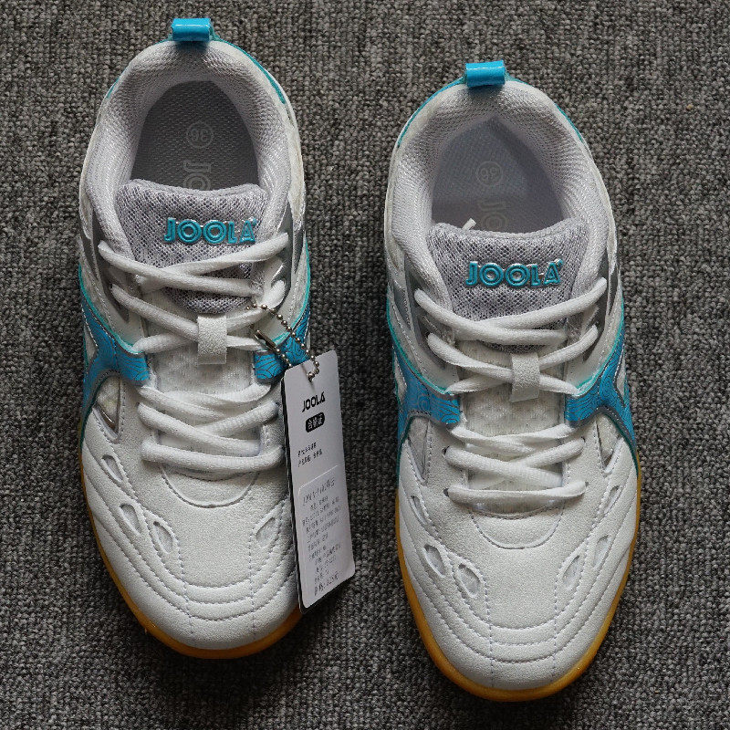 断码特JOOLA尤拉乒乓球鞋男女款专业羽毛球运动鞋防滑透气耐磨,淘宝优惠券,粉丝福利购,淘宝优惠卷