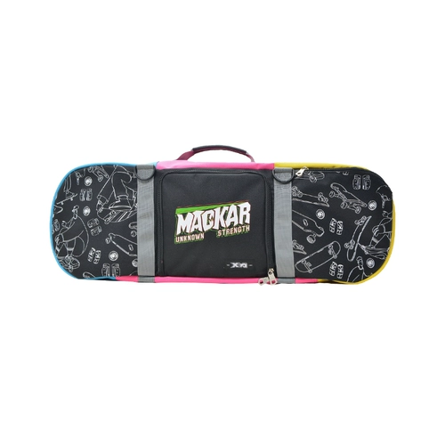 Mackar Skateboard Bag The Roading Batch Surfing Bag Double Skateboard Bag рюкзак рюкзак рюкзак землево