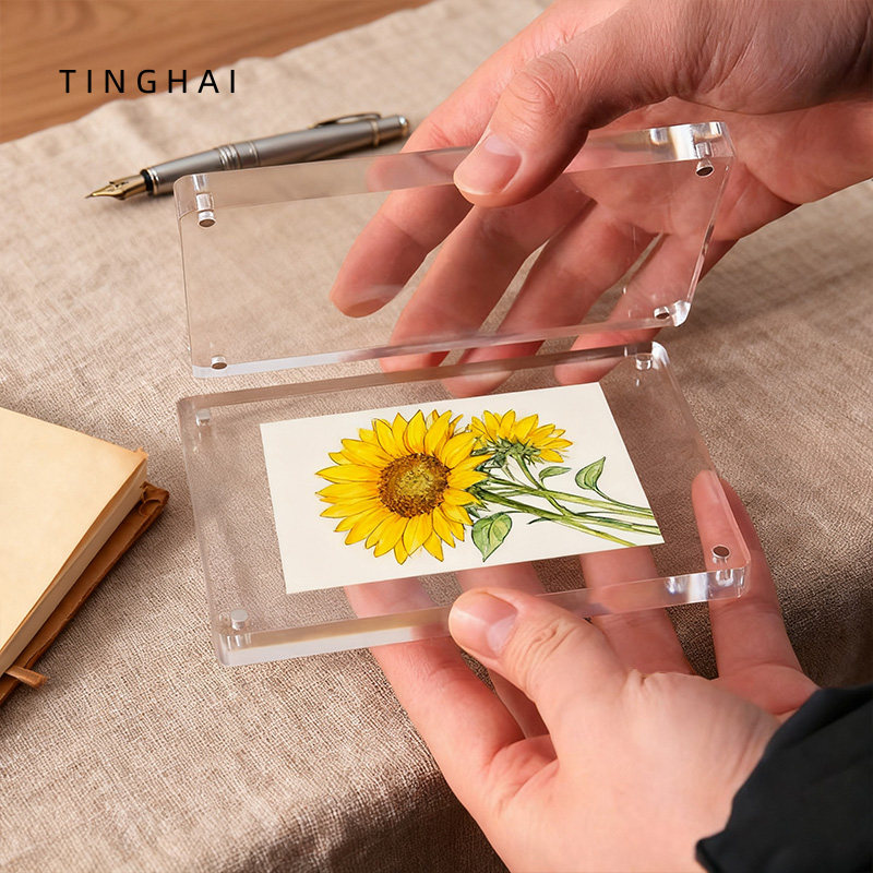 亚克力置物架透明增高展示架盲盒手办公仔首饰杯子陈列收纳架定制,淘宝优惠券,粉丝福利购,淘宝优惠卷