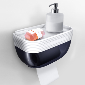 手纸盒卫生间厕所纸巾盒