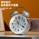 Alarm clock student-specific wake-up artifact 2026 new powerful wake-up clock for junior high school students, boys and girls, small