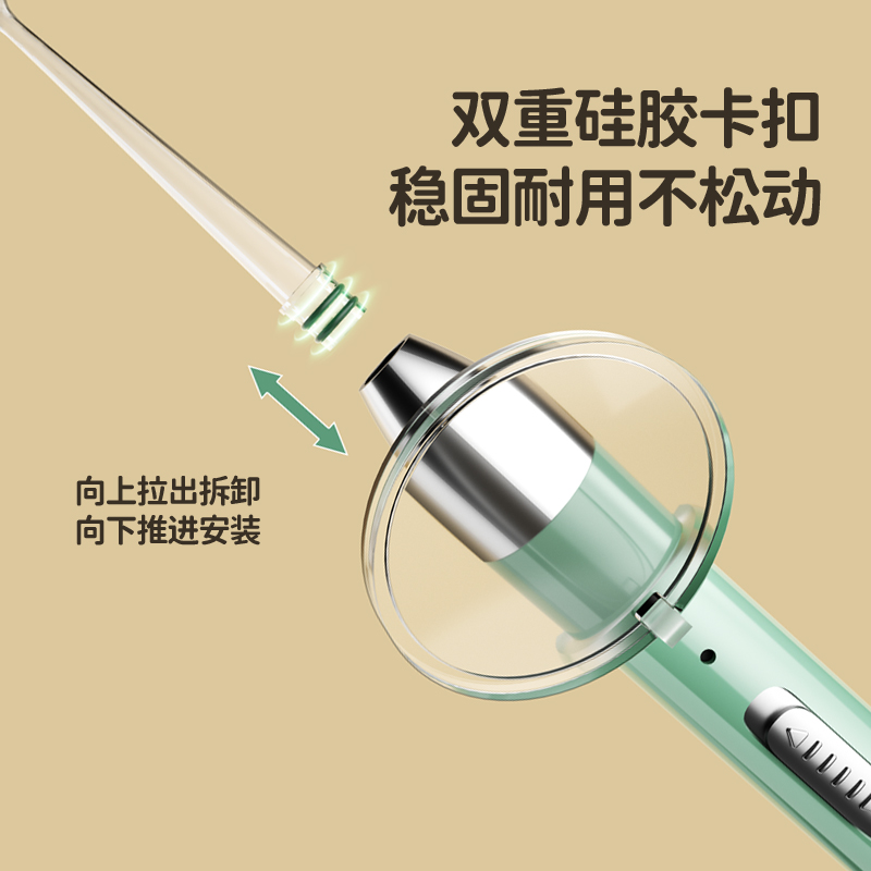 掏耳神器发光挖耳勺挖耳朵带灯儿童安全可视专用工具扣抠耳屎镊子-图2