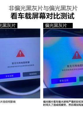 非偏光方形男士可上翻高清夹片
