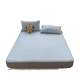 Class A mother and baby ice bean cool mat three cool pieces set ice silk mat gradeable foldable water bean wash bed 888 loaves sheet air conditioner