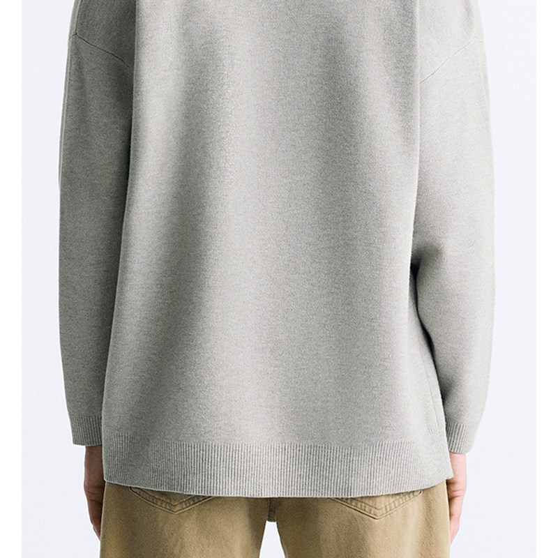 柜319！秋季新品男装针织休闲开衫欧美休闲休闲毛衣外套9598371,淘宝优惠券,粉丝福利购,淘宝优惠卷