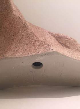 景德镇大师老虎生肖真品雕塑瓷