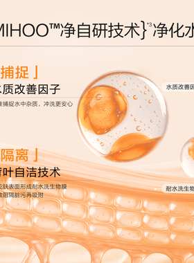 小鬼王琳凯同款氨基酸温和洁面