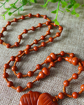 缟玛瑙手工原创编制吊坠新品包邮