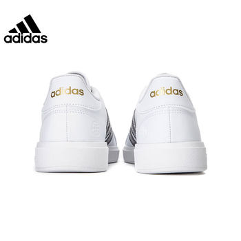 ເກີບຜູ້ຍິງ Adidas GRAND COURT BASE 2.0 Sports Shoes Tennis Shoes HR0248