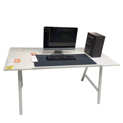 Spot Ikea Подлинная покупка USPE E -Sports Tablets Table Desk Desk Table Table Table может быть скорректирован