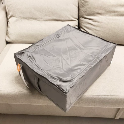 Ikea, система хранения, ящик для хранения, коробочка для хранения, коробка для хранения для домашнего использования, одеяло