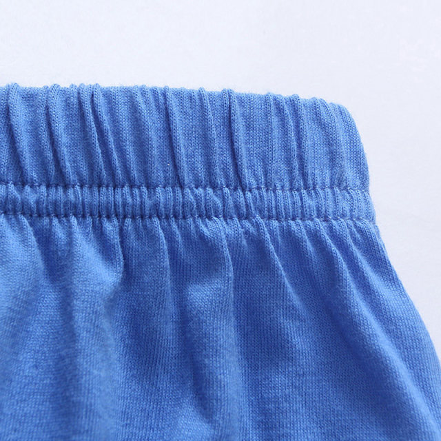 Nanjiren High Waist Cotton Dad Men's Underwear ຂະຫນາດໃຫຍ່