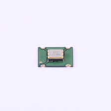 SXPC7M24.000B20F30TNN有源晶振 24.000MHz±20ppm 3.3V CMOS-图1