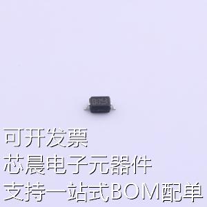 BSD3C151L 静电放电(ESD)保护器件 BSD3C151L原装现货 - 图1