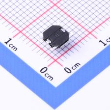 YTS-C005-2F轻触开关轻触开关5.2x5.2x3.0 250gf铜头现货-图0