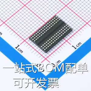 H5ANAG6NCJR-XNC 动态随机存取存储器(DRAM) H5ANAG6NCJR-XNC 原 - 图0