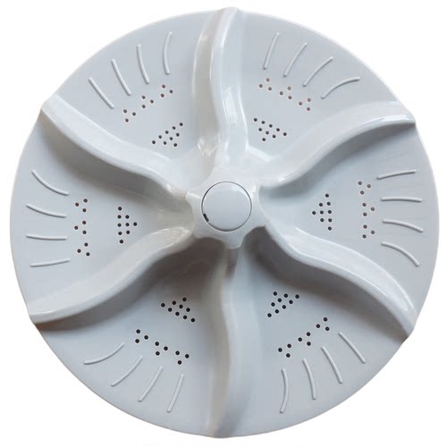 适用小天鹅XQB50-2788CL XQB46-500CL洗衣机波轮转盘塑料底盘配件 - 图3