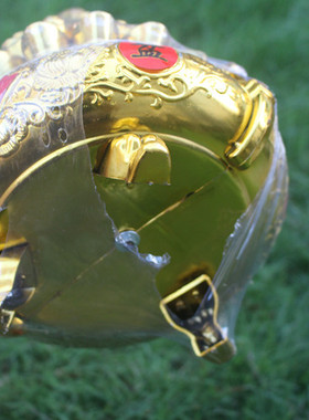 仿真摆件开业风水礼品供财神