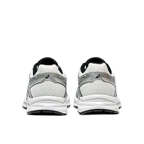 Asics/亚瑟士 Gel-Contend 4 跑鞋 网面透气缓震回弹1012B732-103 - 图1