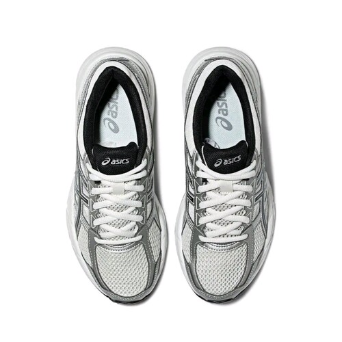 Asics/亚瑟士 Gel-Contend 4 跑鞋 网面透气缓震回弹1012B732-103 - 图3