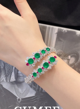 CUMEE瑞丽男女通用手镯