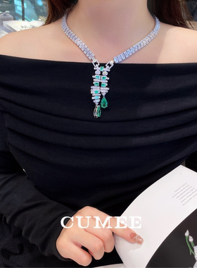 cuMee银饰品其他男女通用