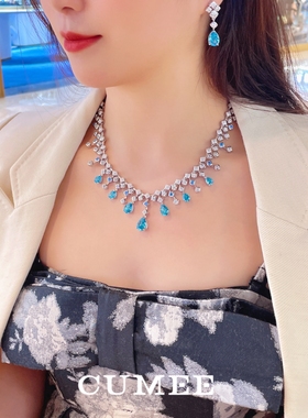 cuMee银饰品其他男女通用