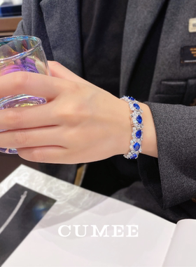 cuMee其他人工宝石欧美