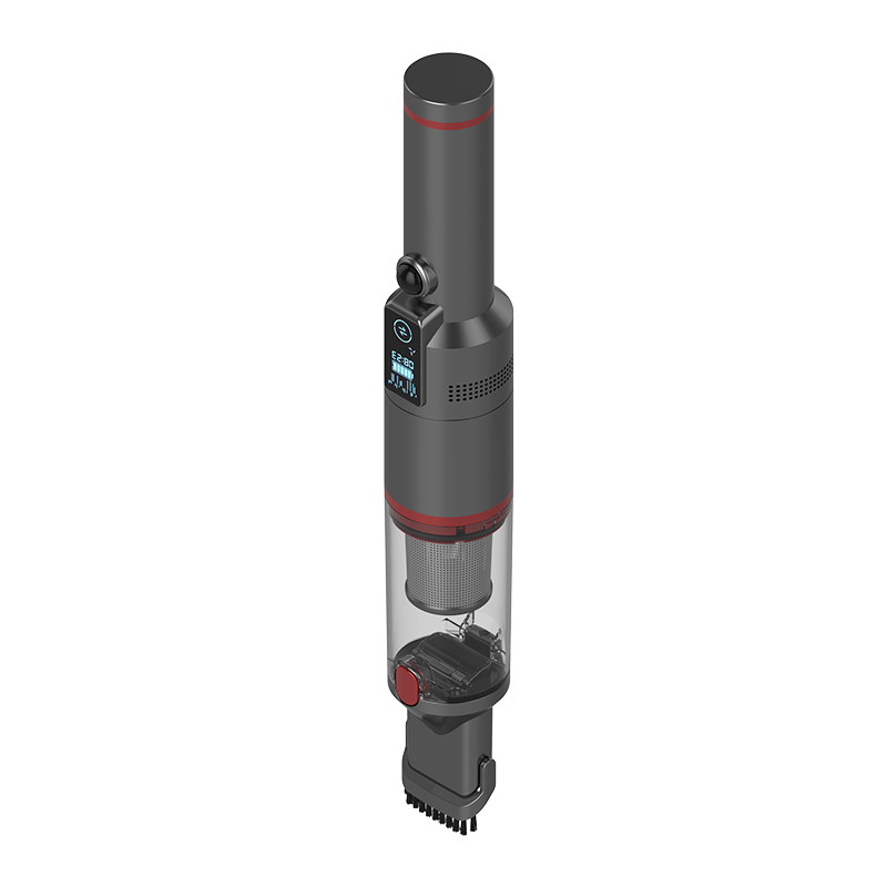 普沃达车载便携吸尘器手持无线大吸力小型强力随手吸H2专用配件 - 图3