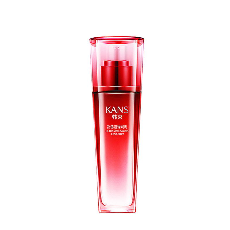 韩束保湿油皮单瓶滋润弹润补水乳液 韩束尚印乳液/面霜