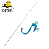 牧马人 Алюминиевые сплавы. Уход за рыбами Уход за рыбами