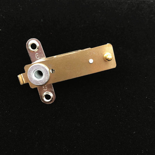 适用奔腾苏泊尔电压力锅温控器压力开关YCD3005电饭锅触点开关15A - 图2