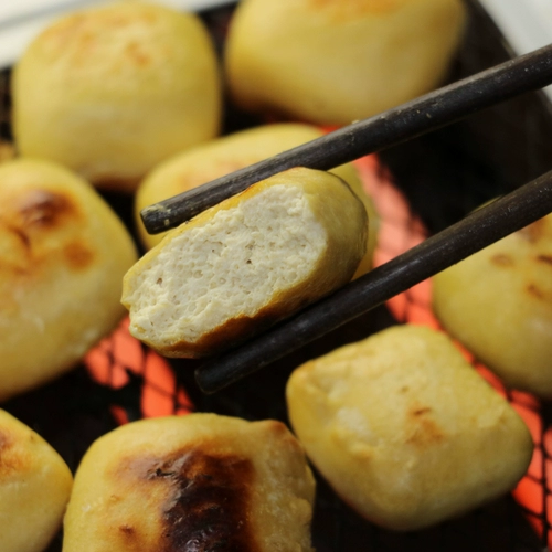 Jianshui ximen отправляется на барбекю Stinky Tofu Yunnan Special -product Mao Tofu Жареный тофу погружение