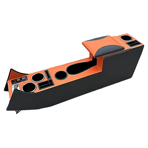 适用于吉利远程v7e星享V6E专用V7E扶手箱收纳储物改装配件V6E新款 - 图3