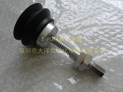 DAYO真空吸盘机械手气动元件ZPT63HBNJ25/HBNJ50/HBNJ75-B01-A18 - 图0