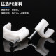 Steel nail wire card wire network wire card wire nail round tube card
