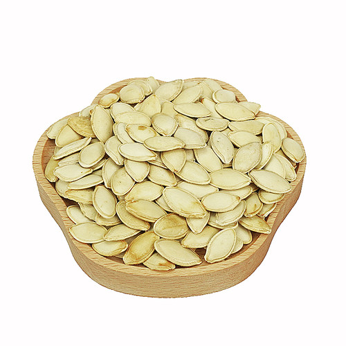 好迪南瓜子巴郎盐焗味话梅原味小包装散称炒货休闲零食小吃新日期 - 图3