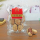 Hangpaite Hao Peeling Walnut Bag Gift Box Nut Roasted Seeds