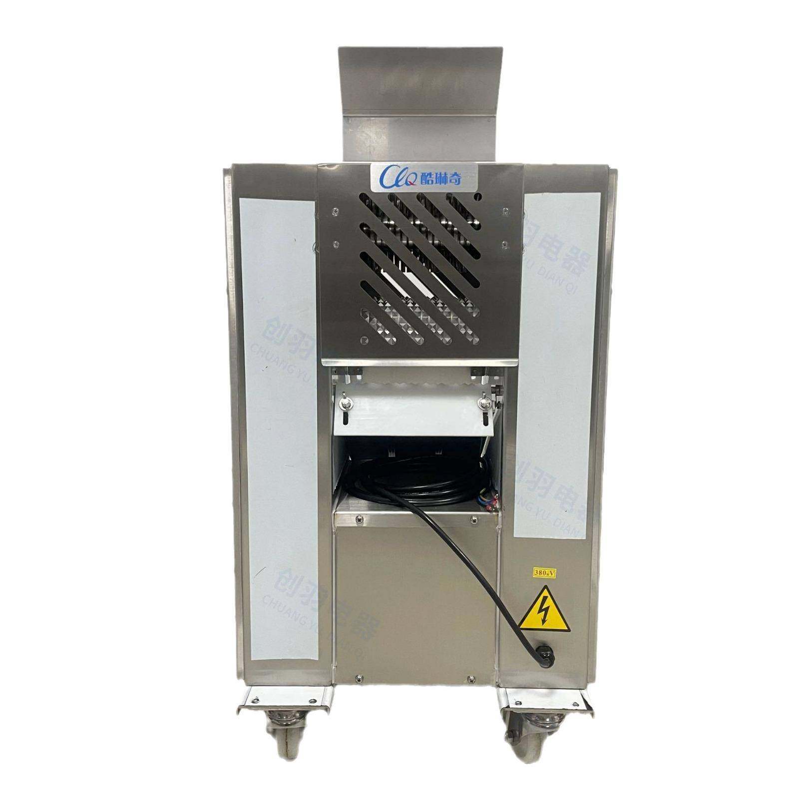 优选M记汉堡牛肉针扎式松肉断筋机上粗齿不锈钢压肉片机厂家直销,淘宝优惠券,粉丝福利购,淘宝优惠卷