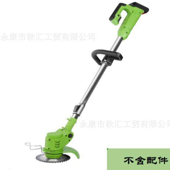 锂电充电割草机农业家用除草机无线手持割草机锂电电动打草机,淘宝优惠券,粉丝福利购,淘宝优惠卷