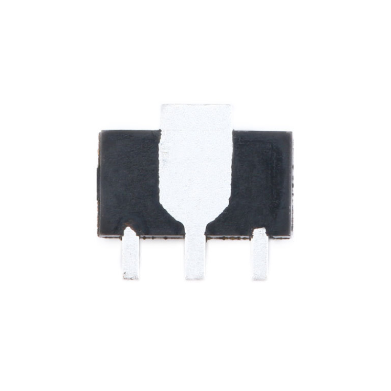原装正品 贴片 HT7039A-1 SOT-89 MCU监控芯片 低功耗电压检测器 - 图1