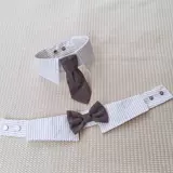 Шейный платок, шарф с бантиком, галстук, слюнявчик, нагрудник, ювелирное украшение, «сделай сам»