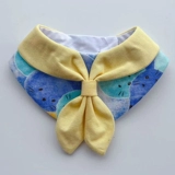 Шейный платок, шарф, слюнявчик, милый нагрудник, ювелирное украшение, «сделай сам»