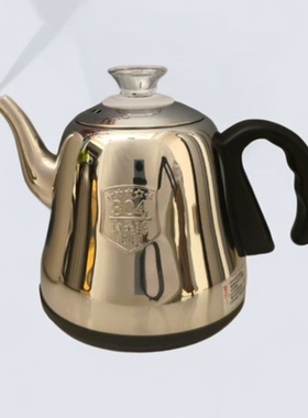 志高原装电热水壶煮茶壶配件大全