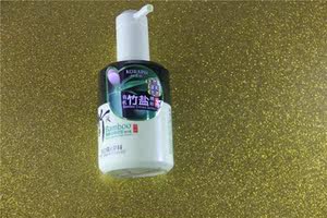 正品韩婵珂娜韩修护竹盐定型弹力素保湿定型弹力素弹簧素护理营养